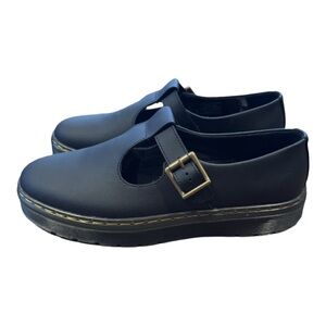 Dr. Martens Zavala Mary Jane, black -WOMEN 10, EU 42
NEW WITHOUT TAGS NEVER WORN